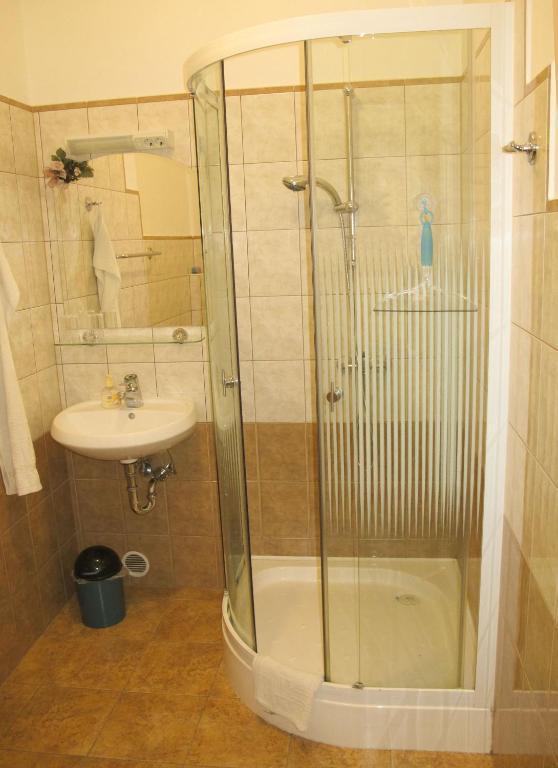 Foki Apartman Sopron Bilik gambar