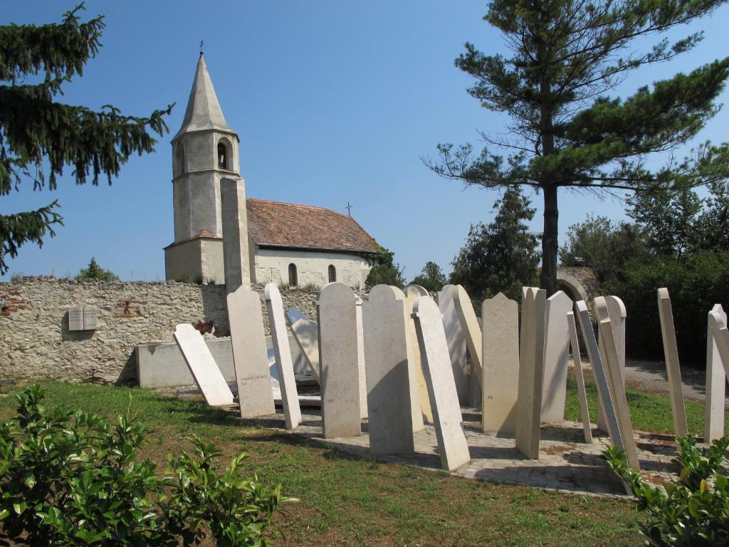 Foki Apartman Sopron Luaran gambar